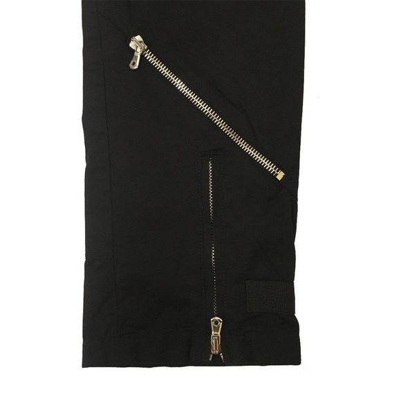 Dolce & Gabbana 2003AW Bondage Cargo Pants - Picture 5 of 7